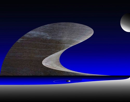 Lumen's Arc Lumen's Arc